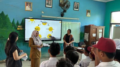 Presiden Prabowo Apresiasi Rumah Pendidikan, Digitalisasi Pendidikan Indonesia Raih Pengakuan Dunia