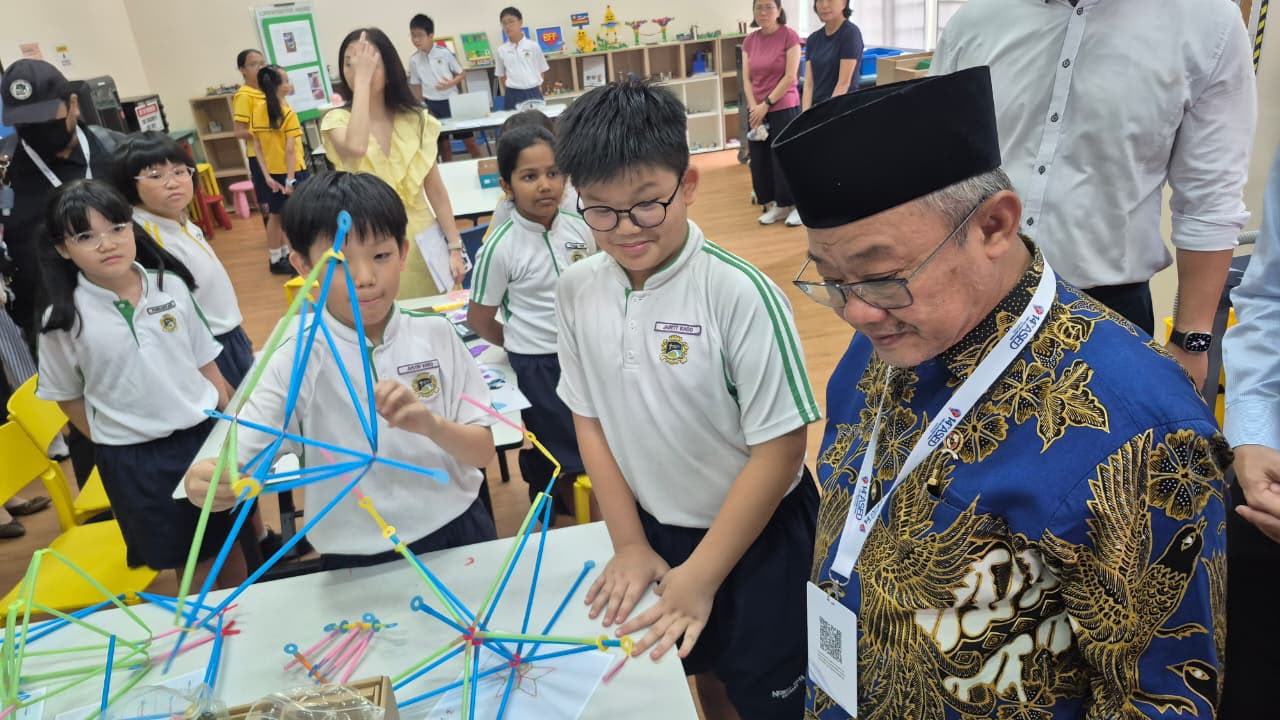 ASEAN Perkuat Kerja Sama