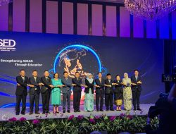 ASEAN Perkuat Kerja Sama Pendidikan, AI dan STEM Jadi Prioritas Rencana Kerja 2026–2030