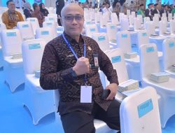 Ketua DPP PANI Dedi Ginanjar: HANI 2026 Jadi Momentum Memperkuat Gerakan Masyarakat Melawan Narkoba