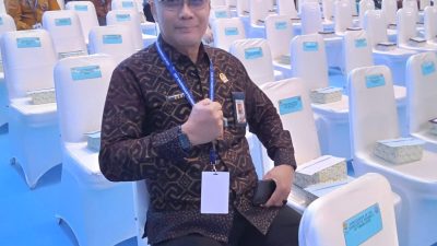 Ketua DPP PANI Dedi Ginanjar: HANI 2026 Jadi Momentum Memperkuat Gerakan Masyarakat Melawan Narkoba