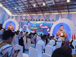 PANI Hadiri Peringatan Hari Anti Narkotika Internasional 2026, Perkuat Sinergi Nasional Dukung P4GN
