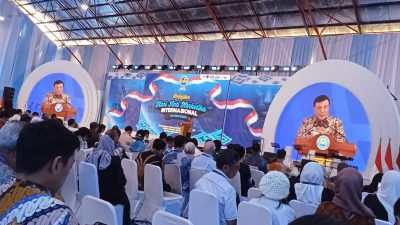 PANI Hadiri Peringatan Hari Anti Narkotika Internasional 2026, Perkuat Sinergi Nasional Dukung P4GN
