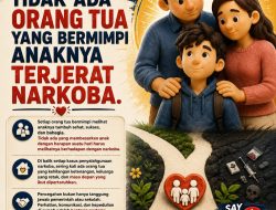 PANI DPD Majalengka Ajak Orang Tua Perkuat Komunikasi Keluarga demi Cegah Penyalahgunaan Narkoba