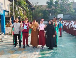 SMPN 51 Bandung Rumah Kedua yang Aman, Nyaman dan Ramah Inklusif Bagi Semua Murid