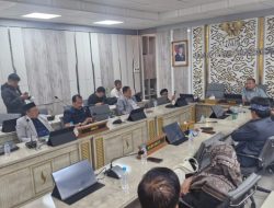 Komisi I DPRD Jawa Barat Rekomendasikan Tindak Lanjut Usulan Perubahan Nama Provinsi Jawa Barat ke Pemprov Jabar