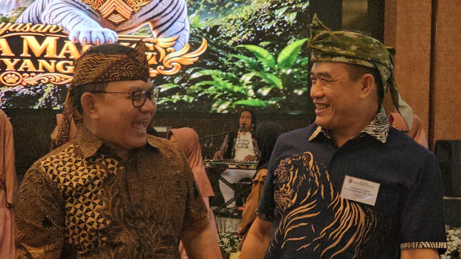 Yayasan Baraya Maung Parahyangan