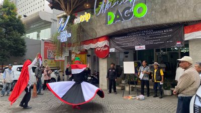 Ganesa Maju Bersama