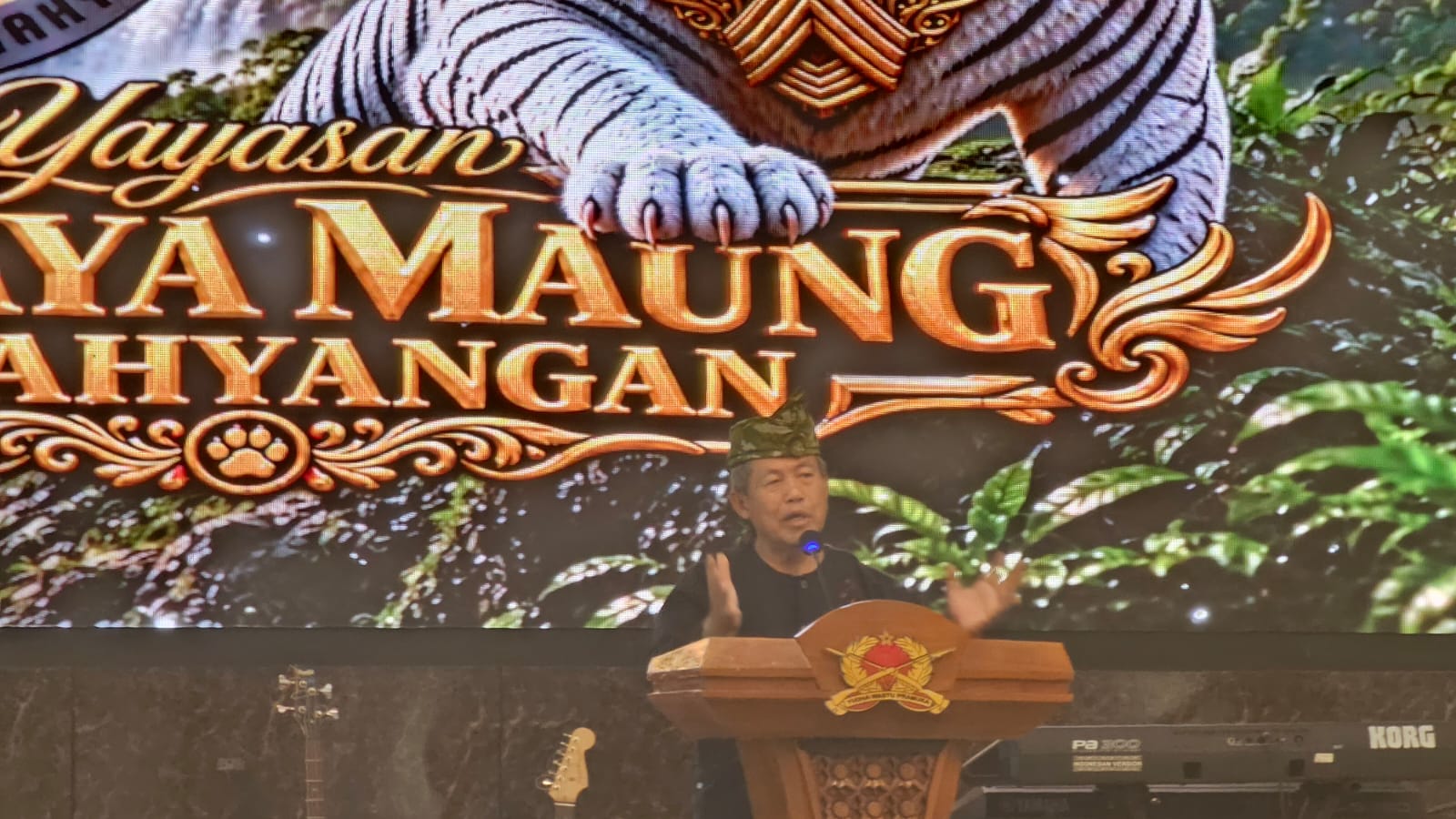 Yayasan Baraya Maung Parahyangan