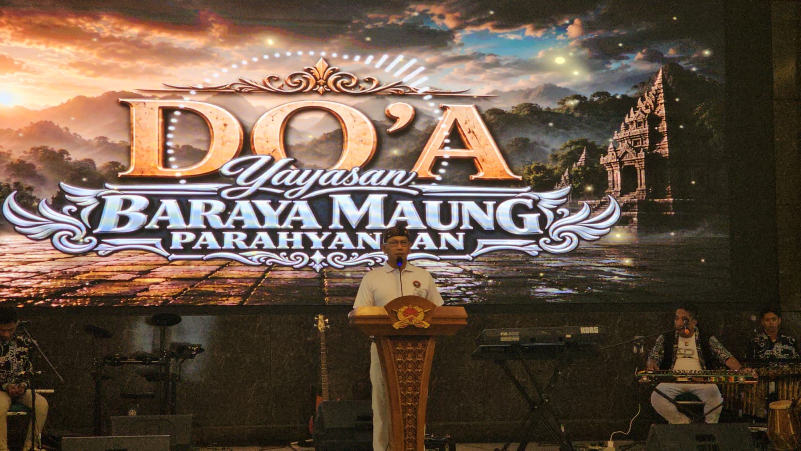Yayasan Baraya Maung Parahyangan