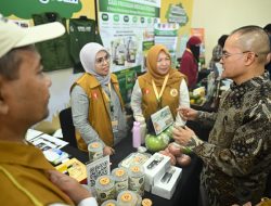 Belajar Gizi dari Kebun Sekolah, Cara NGTS (Nutrition Goes to School) Ubah Pengetahuan Jadi Kebiasaan