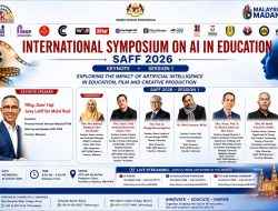 Warli Haryana, Praktisi Seni dan Akademisi Universitas Pendidikan Indonesia (UPI), Suarakan Seni, Budaya, dan Kemanusiaan di Era AI