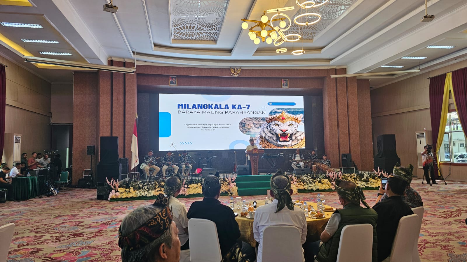 Yayasan Baraya Maung Parahyangan