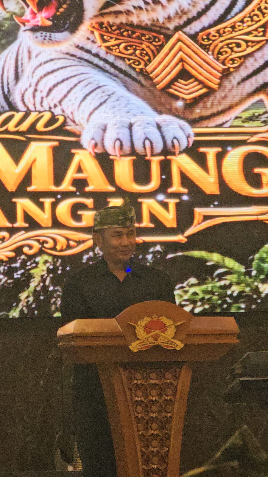 Yayasan Baraya Maung Parahyangan