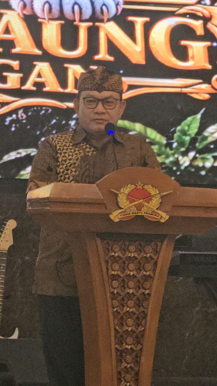 Yayasan Baraya Maung Parahyangan
