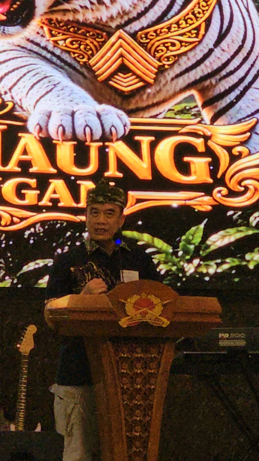 Yayasan Baraya Maung Parahyangan