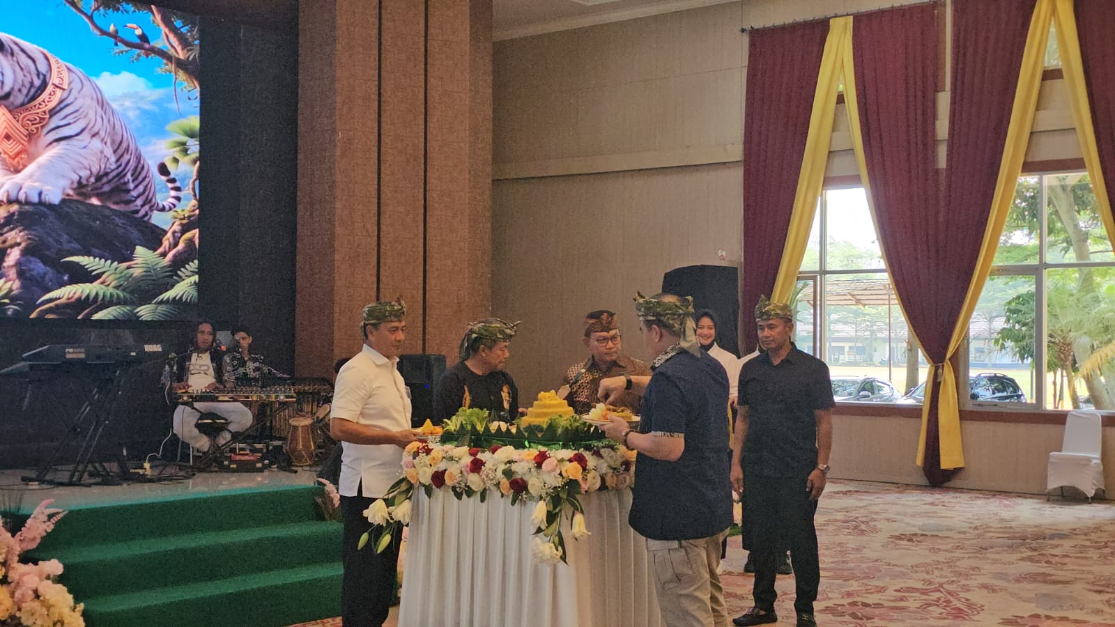 Yayasan Baraya Maung Parahyangan