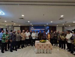 MMS Adakan Milangkala ke-2 di Jakarta Sorot Pentingnya Pendidikan dan Kerjasama Eco Region