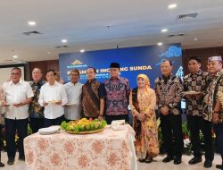 MMS Dorong Kebangkitan Ki Sunda melalui Idealisme, Profesionalisme, dan Patriotisme