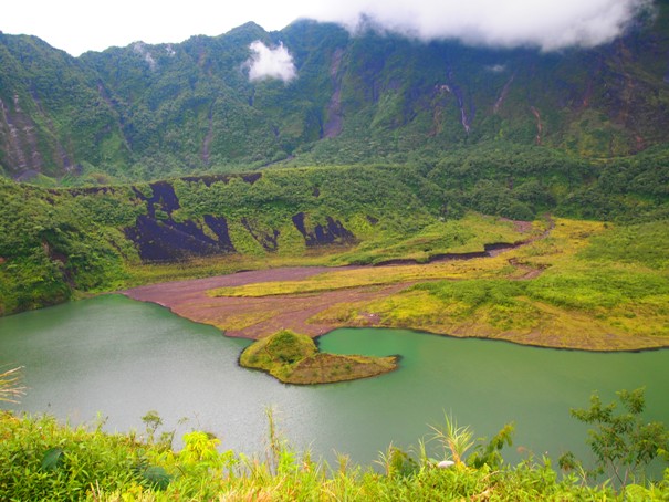Wisatabumi Nusantara