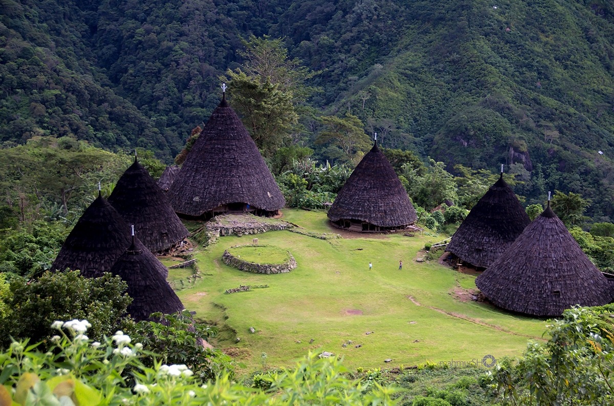 Wisatabumi Nusantara