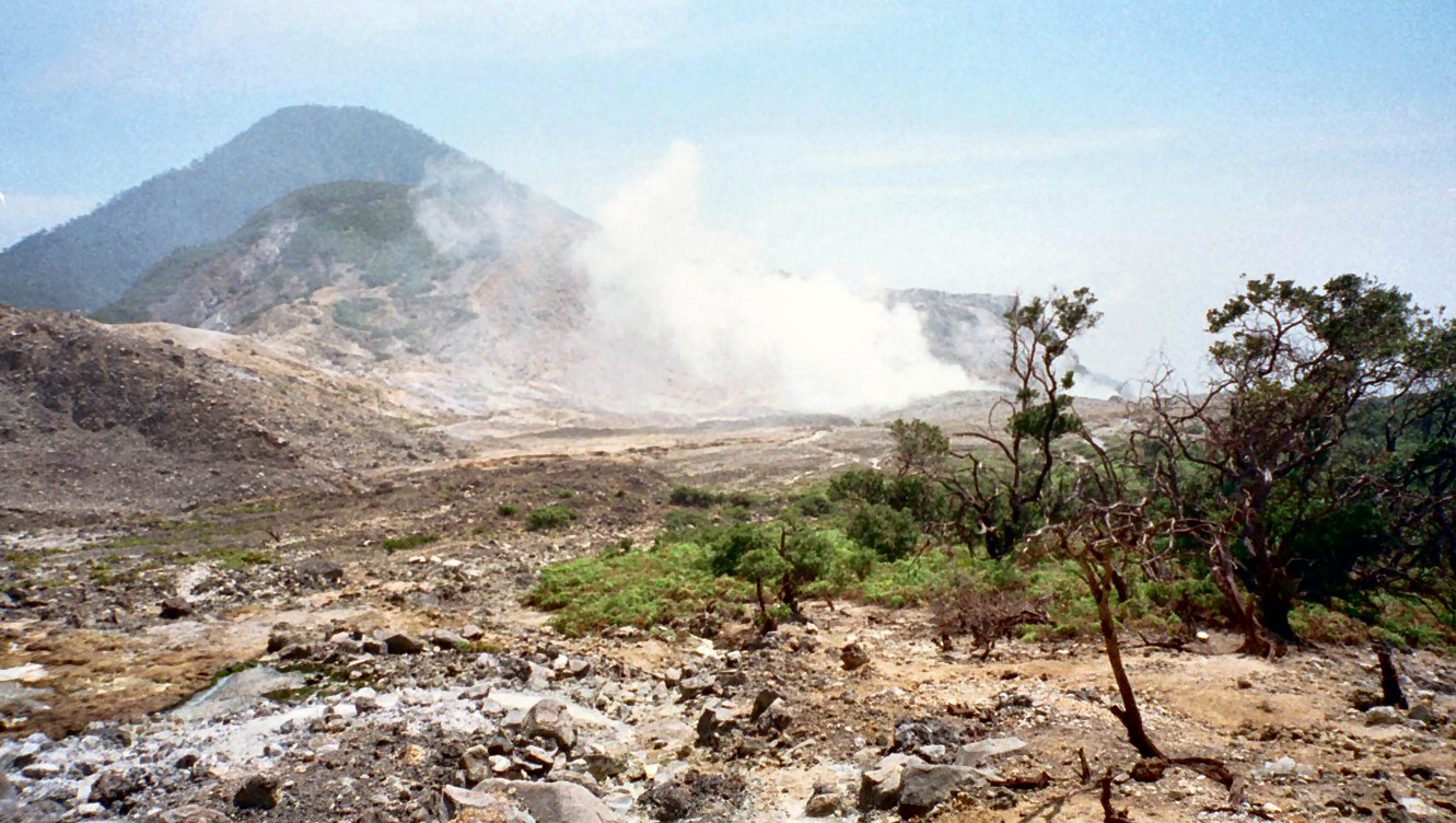 Wisatabumi Nusantara