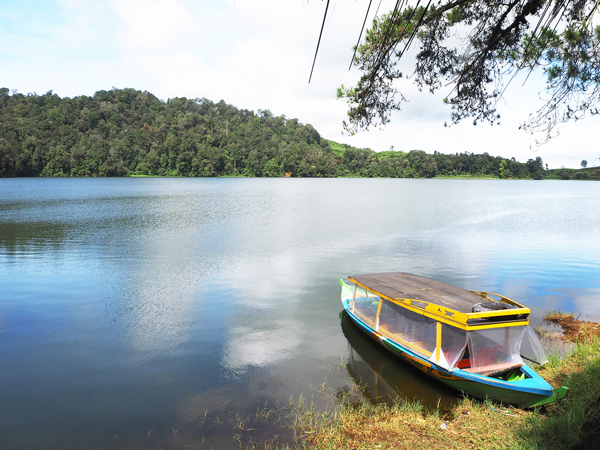 Wisatabumi Nusantara