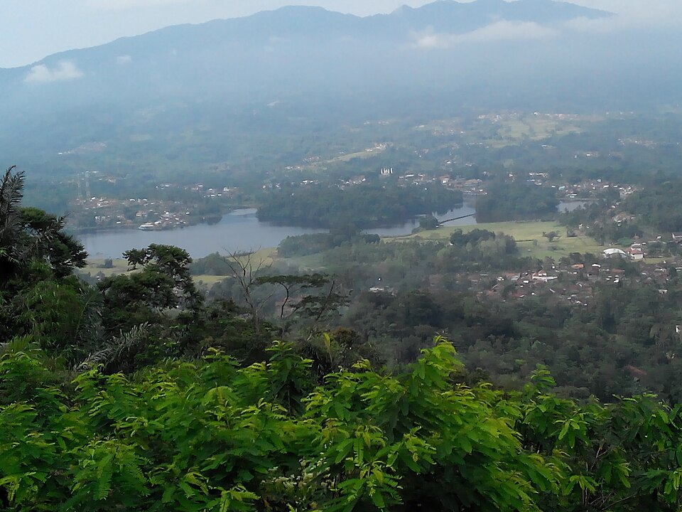 Wisatabumi Nusantara