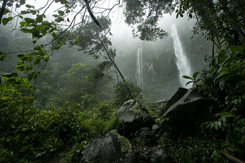 Wisatabumi Nusantara