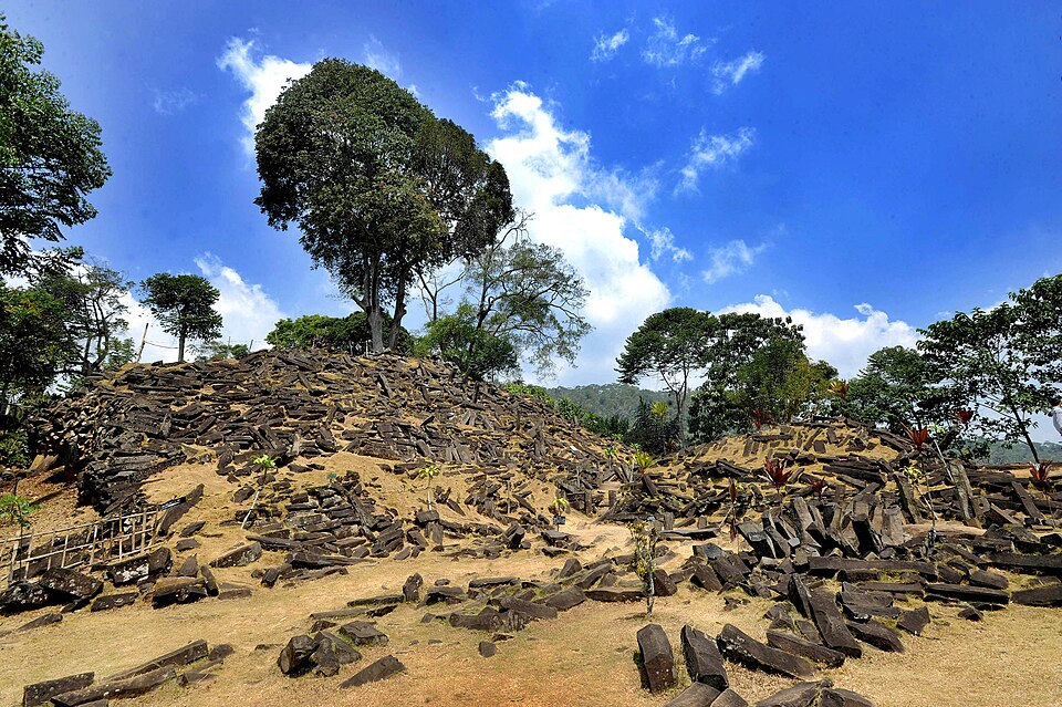 Wisatabumi Nusantara