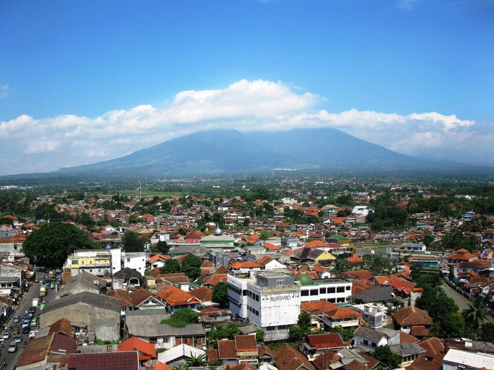 Wisatabumi Nusantara