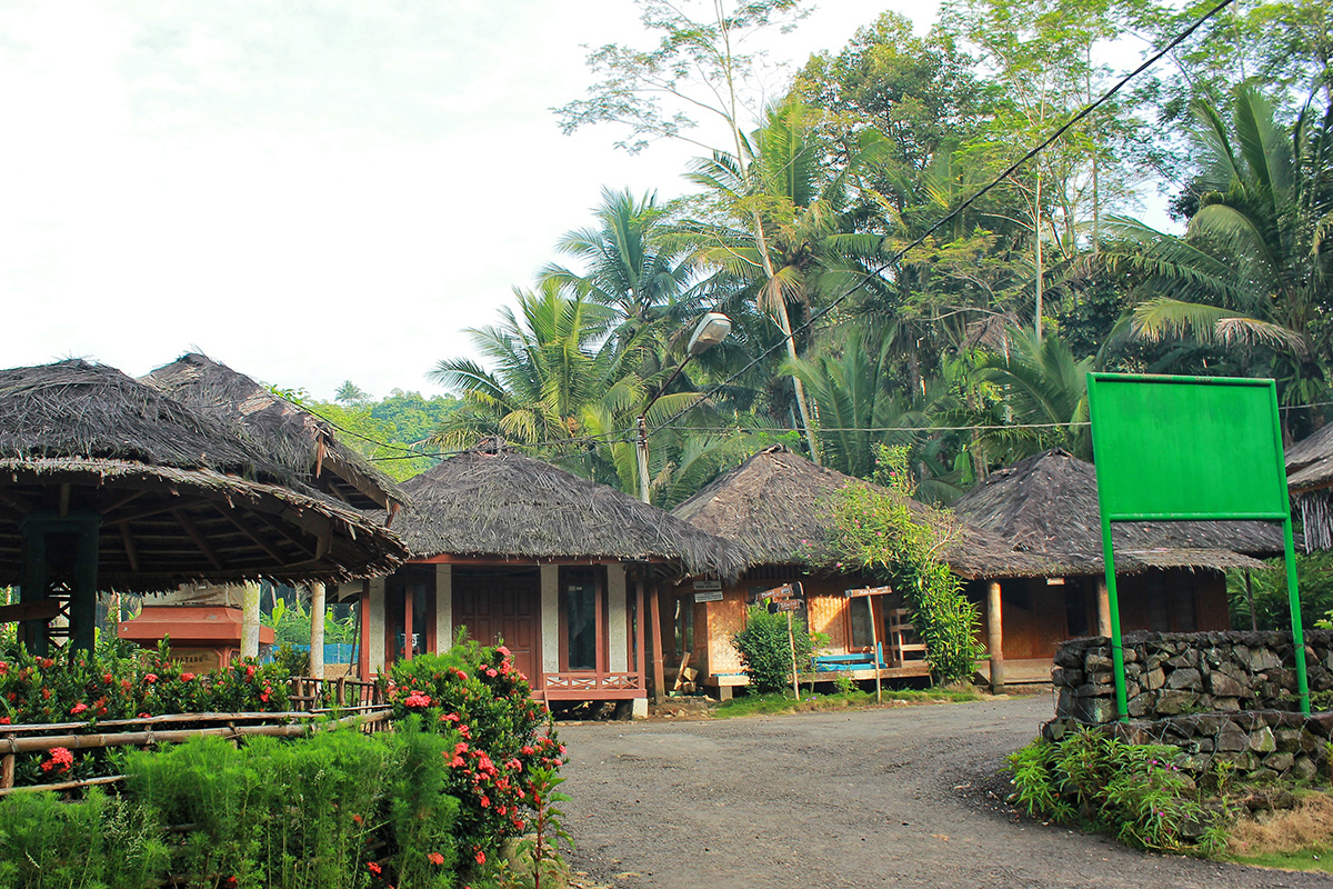 Wisatabumi Nusantara