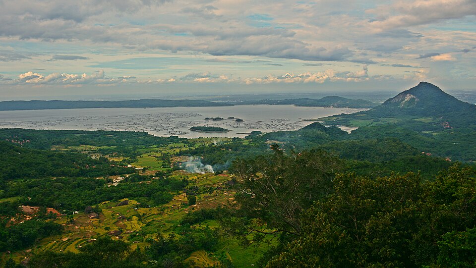 Wisatabumi Nusantara