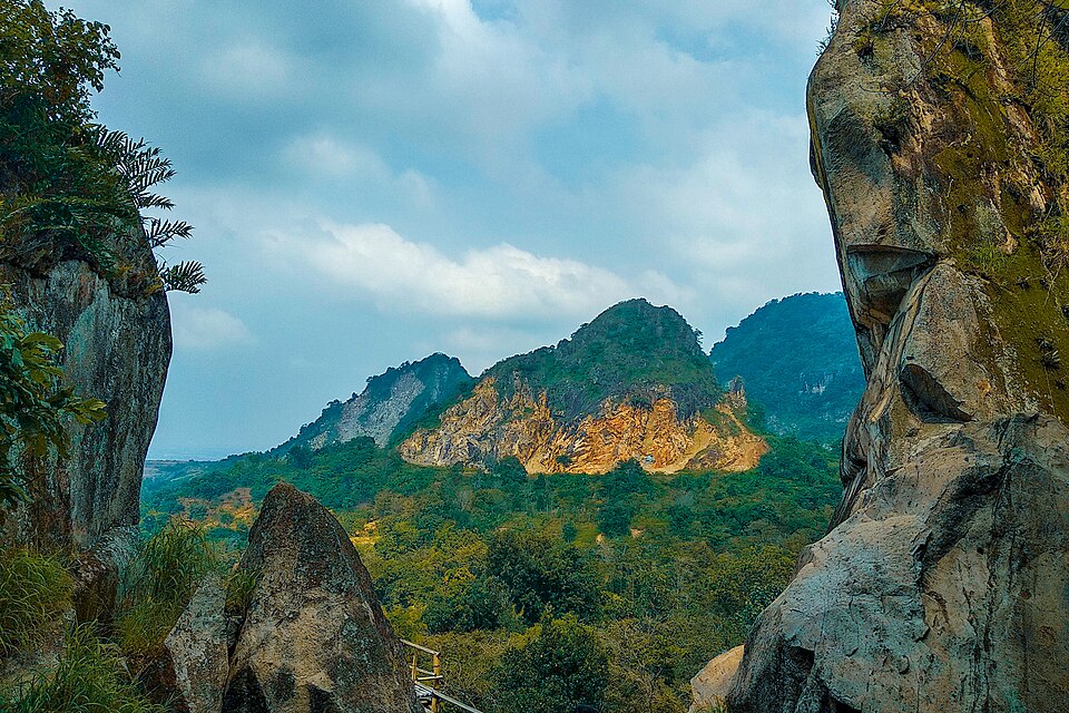 Wisatabumi Nusantara