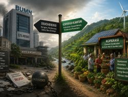 Aktivasi Medan Kesadaran BUMN