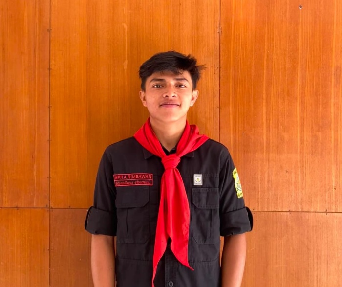 mpka rimbawan