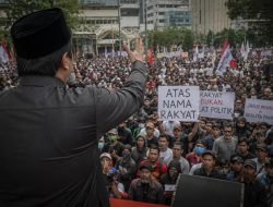 Atas Nama Rakyat