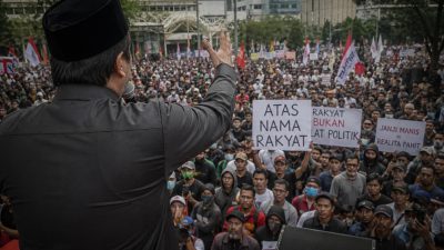 Atas Nama Rakyat