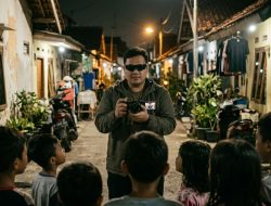 Kasus Influencer Bigmo Harus Jadi Momentum Penegakan Larangan Promosi Rokok dan Vape di Media Sosial