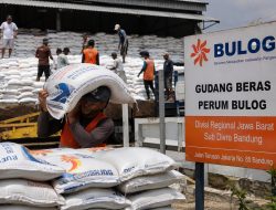 Beras Siapa yang Punya?