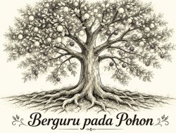 Berguru pada Pohon