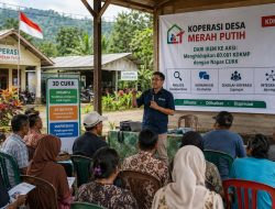 Dari IKEM ke AKSI: Menghidupkan 80.081 KDKMP dengan Napas CUKK
