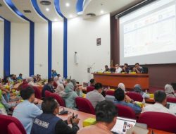 Super App BP Batam Perkuat Tata Kelola Pemerintahan Serta Permudah Masyarakat Akses Digital 