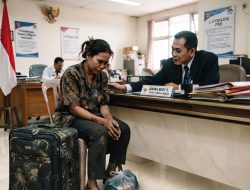 Nasib PMI: Merdeka dari Belenggu di Negeri Orang