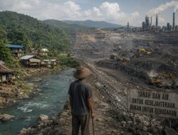 Indonesia Sudah Merdeka, tetapi Rakyat Belum Sepenuhnya Berdaulat