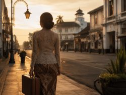 Inggit, Ketika Kesetiaan Berjalan Pulang