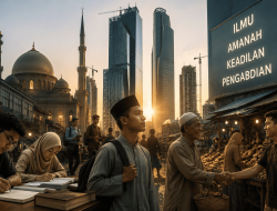 Jiwa Agama