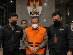Kabar Dari Purwokerto : KPK OTT Rektor Universitas Sudirman