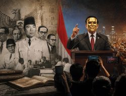 Kemerosotan Pemimpin