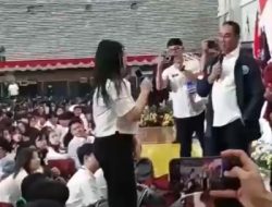Kepala BNN RI Ajak Mahasiswa Baru Untar Jaga Diri dan Masa Depan dari Ancaman Narkotika